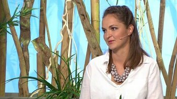 Zdravotní cvičení s Martinou Řepovou