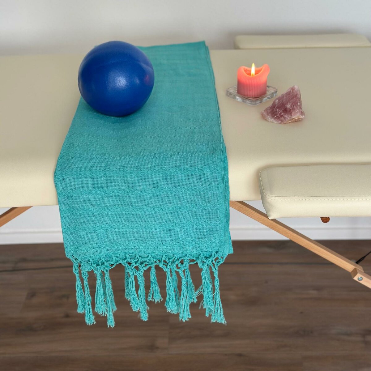 PEČUJÍCÍ RITUÁL - PÉČE nejen O JIZVU